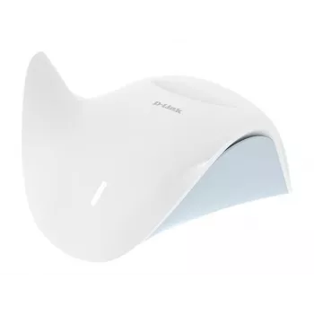 Wi‑Fi 7 viedais tīkla maršrutētājs D-Link M95/E AQUILA PRO BE9500 — 3× 2.5 Gbps LAN