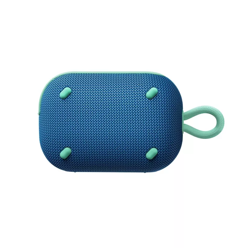 Skaļrunis Soundcore GO SELECT 4 Bluetooth zils