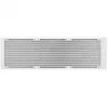 Universāls šķidruma dzesētājs Thermaltake TH360 V2 Ultra EX ARGB 12 cm balts
