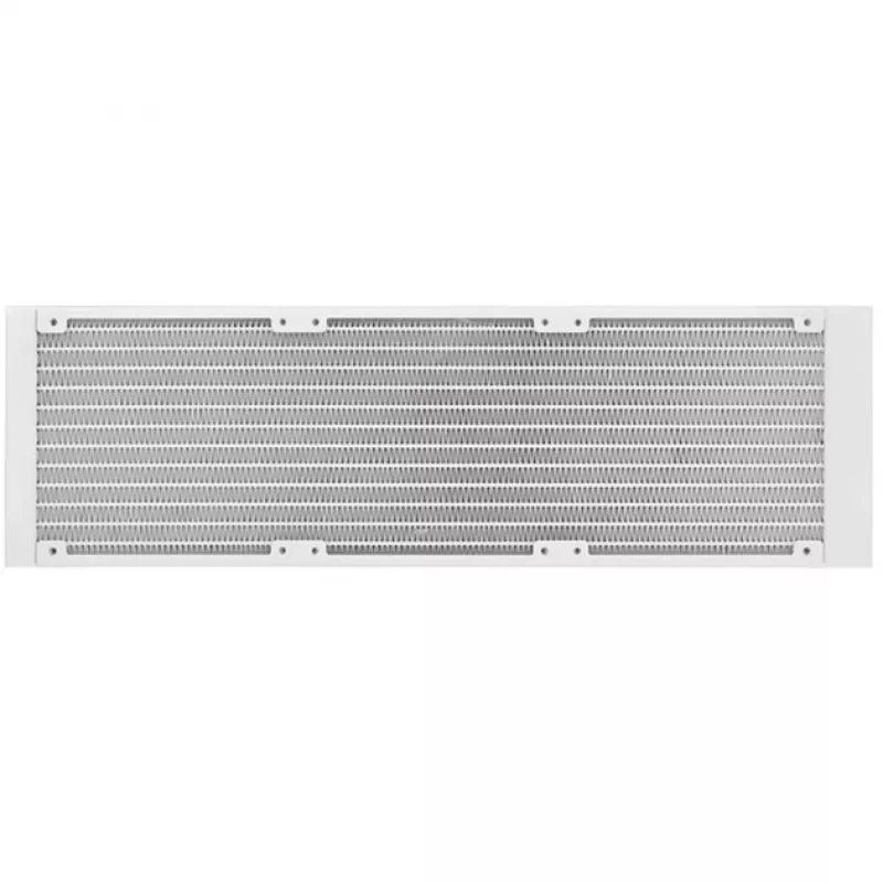 Universāls šķidruma dzesētājs Thermaltake TH360 V2 Ultra EX ARGB 12 cm balts