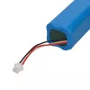 Akumulators Roidmi Eve/H30 H18650CH-4S2P 5000mAh 14.4V 72Wh