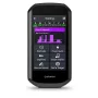 GPS velodators GARMIN Edge 1050, 3,5 collu displejs, melns