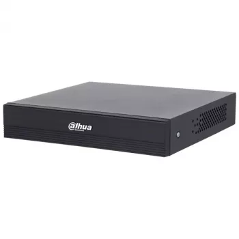 Dahua Technology DH-XVR1B04-I/T ciparu video reģistrators (DVR) melns