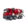 Bruder 1/16 Mercedes-Benz Arocs Cement Mixer Truck 03655