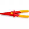 Knipex 98 62 02 knaibles adatdeguna knaibles