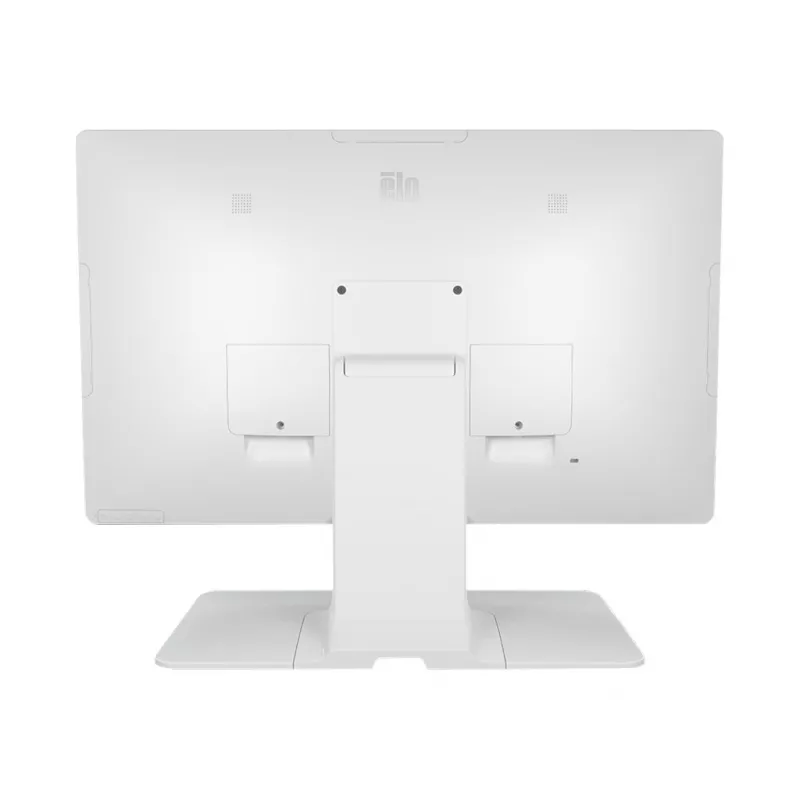 Elo Touch Solutions 03-Series, 61cm (24), projicētā kapacitatīvā, 10 TP, Full HD, USB, komplekts (USB), balts TFT monitors, 16:9, Displeja diagonāle: 61 cm (24), projicētā kapacitatīvā, Multi T