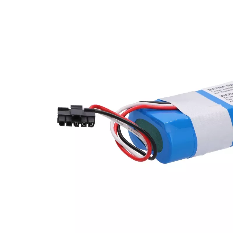 Rezerves akumulators Xiaomi Robot Mop Pro - 3200mAh INR18650 MA1-4S1P-SC