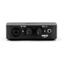 RODE AI-1 USB audio interfeiss A-A priekšpastiprinātājs 24 bitu 96 kHz melns