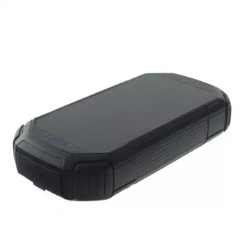 PowerNeed S20000C ārējais akumulators Litija polimērs (LiPo) 20000 mAh Melns