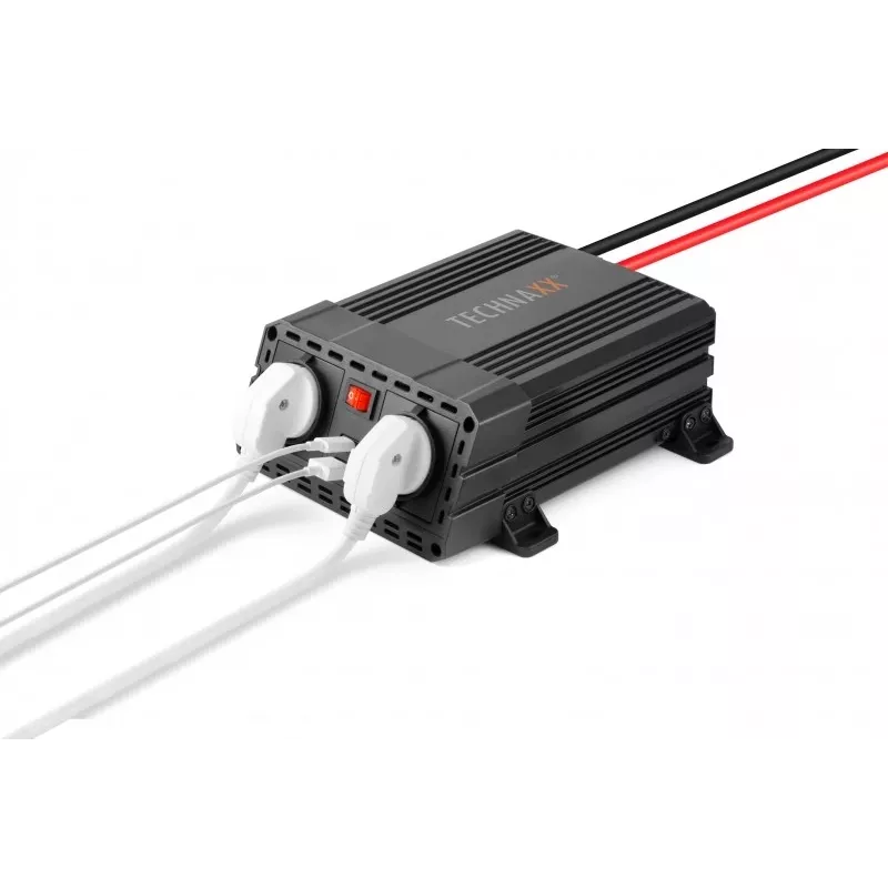 Inverters 12V TE19