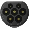 Strāvas stacijas piederums ADAPTER/EV X-STREAM 5004701003 Ecoflow