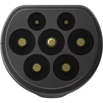 Strāvas stacijas piederums ADAPTER/EV X-STREAM 5004701003 Ecoflow