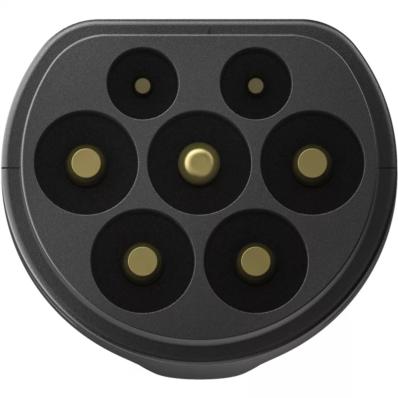 Strāvas stacijas piederums ADAPTER/EV X-STREAM 5004701003 Ecoflow
