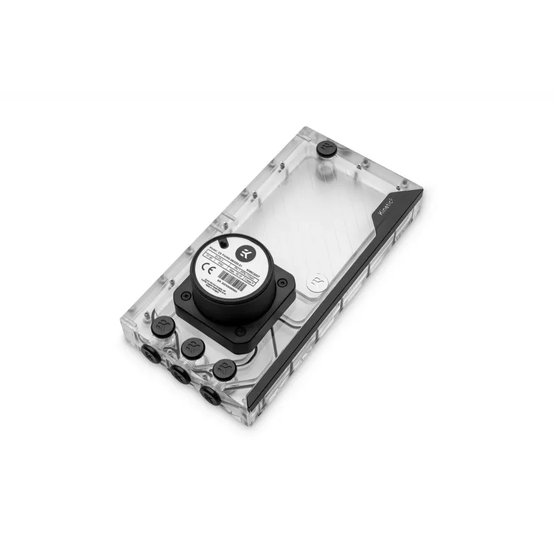 EK Water Blocks datora dzesēšanas sistēmas daļa/piederums Rezervuārs