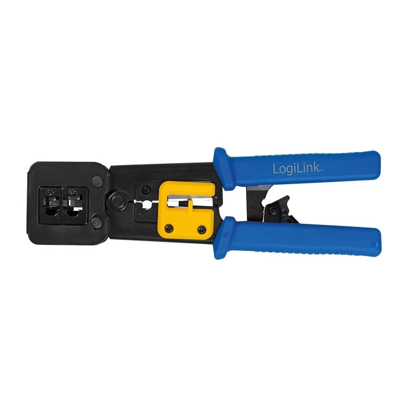 Kabeļu spiedējs LogiLink WZ0037