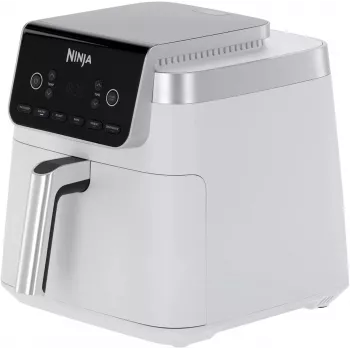 Karstā gaisa fritieris Ninja AF180EUWH 6,2 L 2000 W Balts