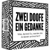 Pegasus Zwei Doofe ein Gedanke - Hier gleicht keine Runde der Anderen, viktorīnas spēle