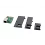 Zebra saskarnes karte, Ethernet saskarnes karte, Ethernet, piemērota: ZD421 Series, ZD411 Series, ZD611 Series (P1112640-015)