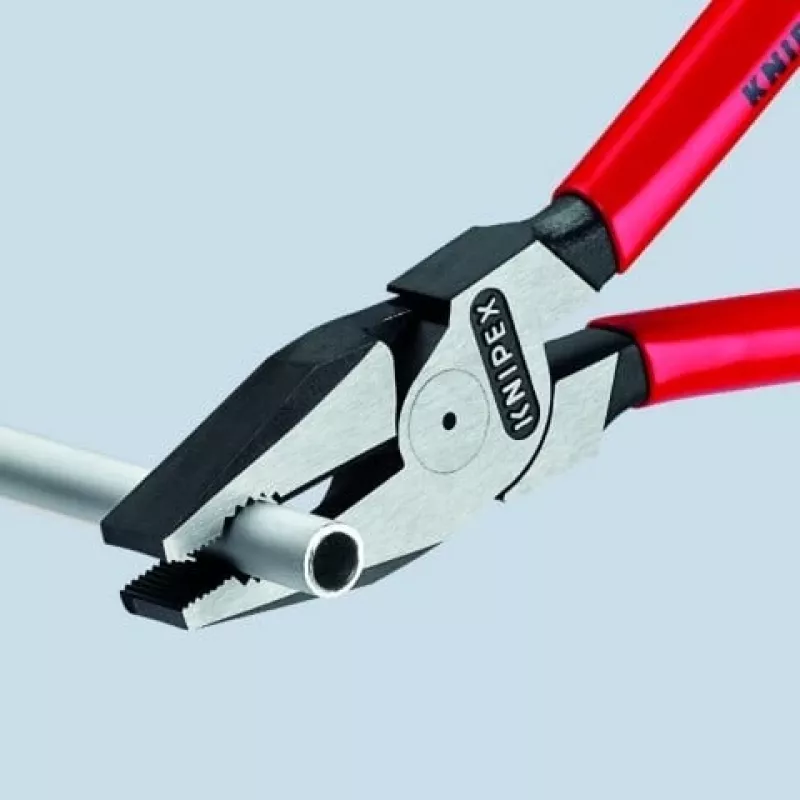 Lineman's knaibles Knipex 02 02 225