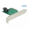 Interfeisa karte DeLOCK 89458