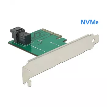 Interfeisa karte DeLOCK 89458