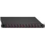 Optiskās šķiedras salaiduma kārba Rutenbeck Basic Line 12xSC-D OM4
