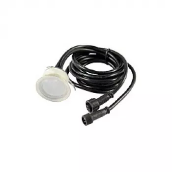 Synergy 21 S21-LED-L00029 āra zemes gaismeklis 0,3 W LED balts āra apgaismojums