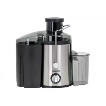 Mesko | Sulospiede | MS 4126b | Tips Sulospiedes izgatavotājs | Nerūsējošais tērauds | 600 W | Ātrumu skaits 3