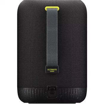 Logitech Ultimate Ears EPICBOOM - Skaļrunis - Pārnēsājams - Bezvadu - Bluetooth, NFC - ar lietotnes vadību - Ogles Melns (984-001863)