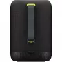 Logitech Ultimate Ears EPICBOOM - Skaļrunis - Pārnēsājams - Bezvadu - Bluetooth, NFC - ar lietotnes vadību - Ogles Melns (984-001863)