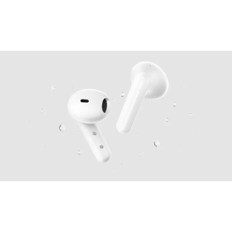 Austiņas Redmi Buds 4 Lite baltas