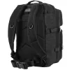 M-TAC Large Assault Pack Laser Cut mugursoma - melna