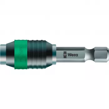 Wera Tool-Check Plus Imperial 39-daļīgs instrumentu komplekts — 39 gab. impēriskie skrūvēšanas uzgaļi un piederumi