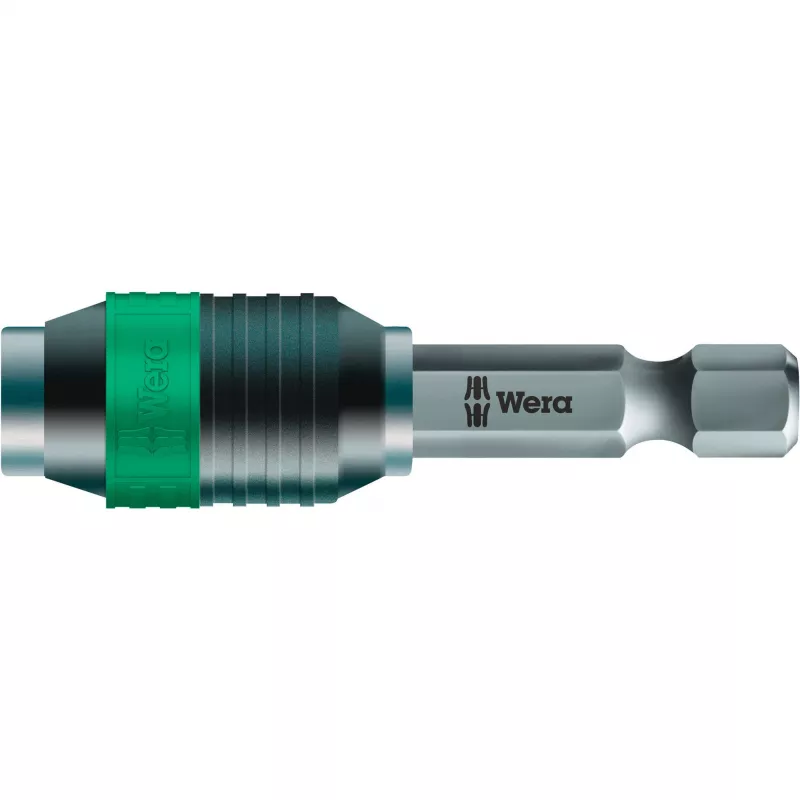 Wera Tool-Check Plus Imperial 39-daļīgs instrumentu komplekts — 39 gab. impēriskie skrūvēšanas uzgaļi un piederumi