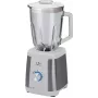 JATA BT797 blenderis 1,5 L galda blenderis 1000 W pelēks, nerūsējošais tērauds