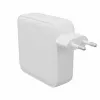 Hyper HyperJuice 100W USB-C GaN Travel Charger 3C+1A - balta (HJ1002WHWWGL)