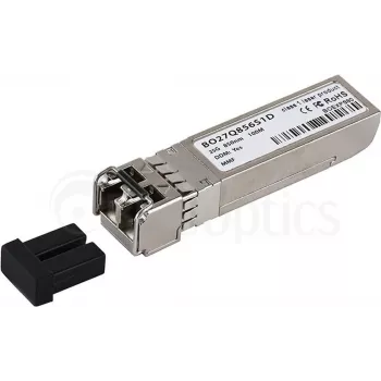 SFP28 optiskais raiduztvērējs CBO SM25G-SR-BO 25 Gbit/s vienmoda