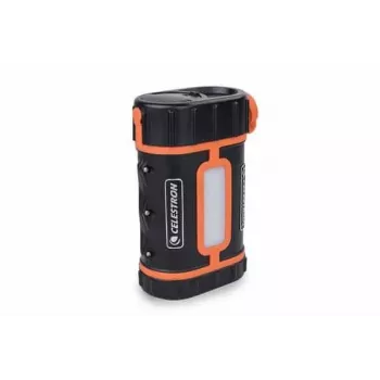 Celestron PowerTank Lithium PRO teleskopa barošanas stacija