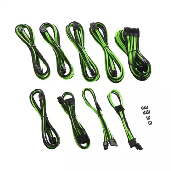 Iekšējais barošanas kabelis CableMod CM-PCSR-FKIT-NKKLG-R