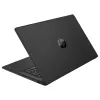 HP 17-cp3077ng Notebook 43,9 cm (17,3) 1920x1080 - Ryzen 7 7730U - 1TB SSD - HDMI/USB-C - Windows 11 Home - Sudraba (17-cp3077ng)