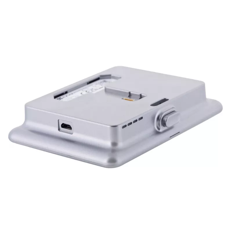 EZVIZ DP2C video domofona sistēma 2 MP 10,9 cm (4,3) Sudraba