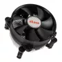Heatsink/Radiator Akasa AK-CC6603EP01 9,5 cm alumīnija, melns