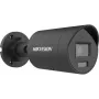 IP drošības kamera Hikvision DS-2CD2086G2H-IU(2.8mm)(eF)/Melns Ārā