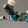 Makita DBS180Z portatīvā slīpmašīna Detalizētā slīpmašīna Melna, Zila
