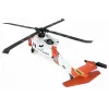 Helikopters Amewi UH60 Melns Hawk ar elektrisko dzinēju 1:47