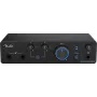 Fender Quantum LT 4 - USB-C audio saskarne