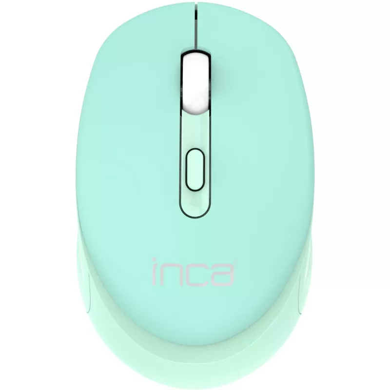 Pele Inca IWM-243RM bezvadu