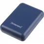 ĀRĒJAIS AKUMULATORS USB 10000MAH/TUMŠI ZILS XS10000 INTENSO