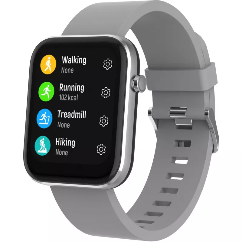 Smartwatch Denver SW-182GR Pelēks