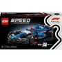 LEGO Speed Champions F1 sacīkšu auto modelis 77246 — 248 detaļas, 1 minifigūra, vecums 10+
